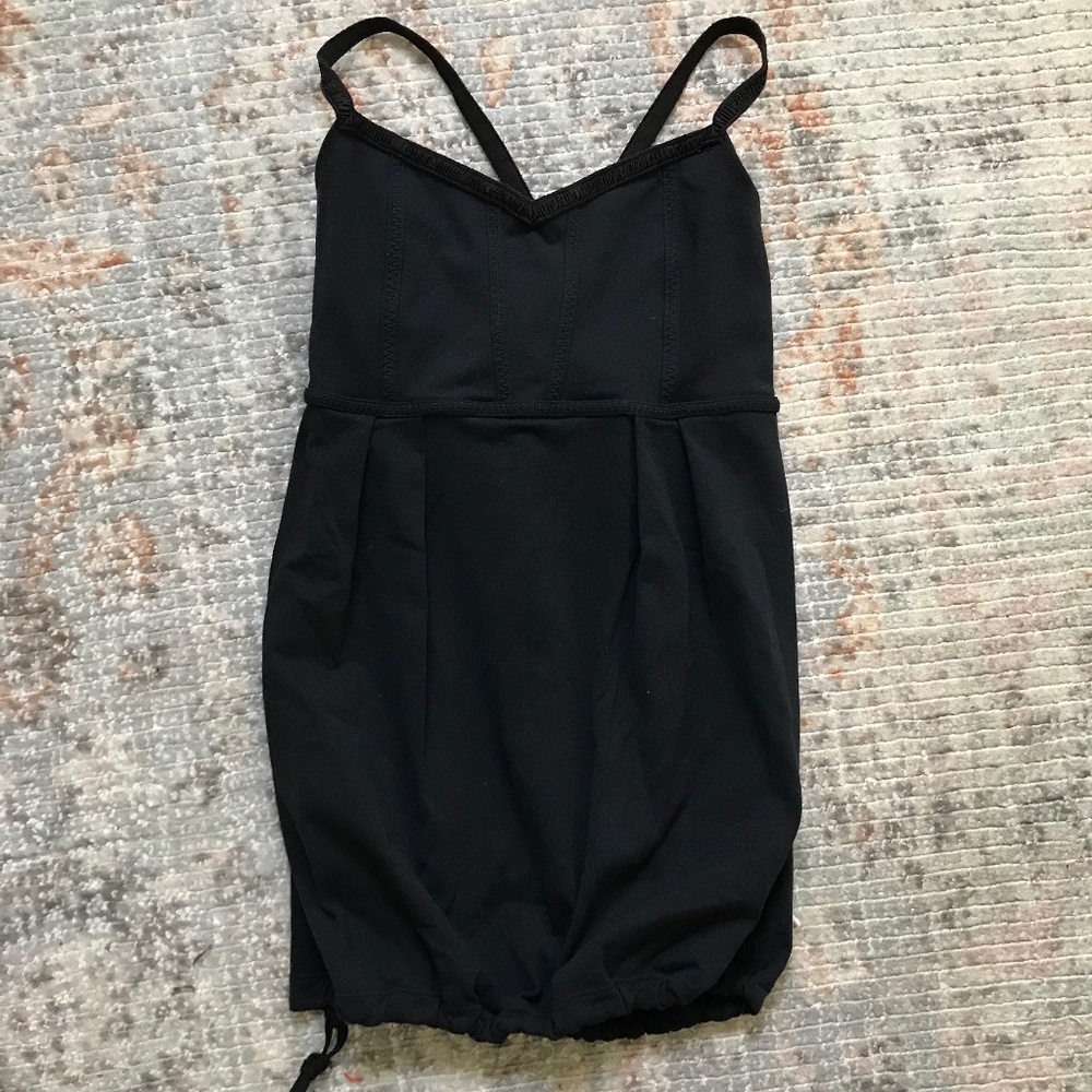 Lululemon Workout Tank